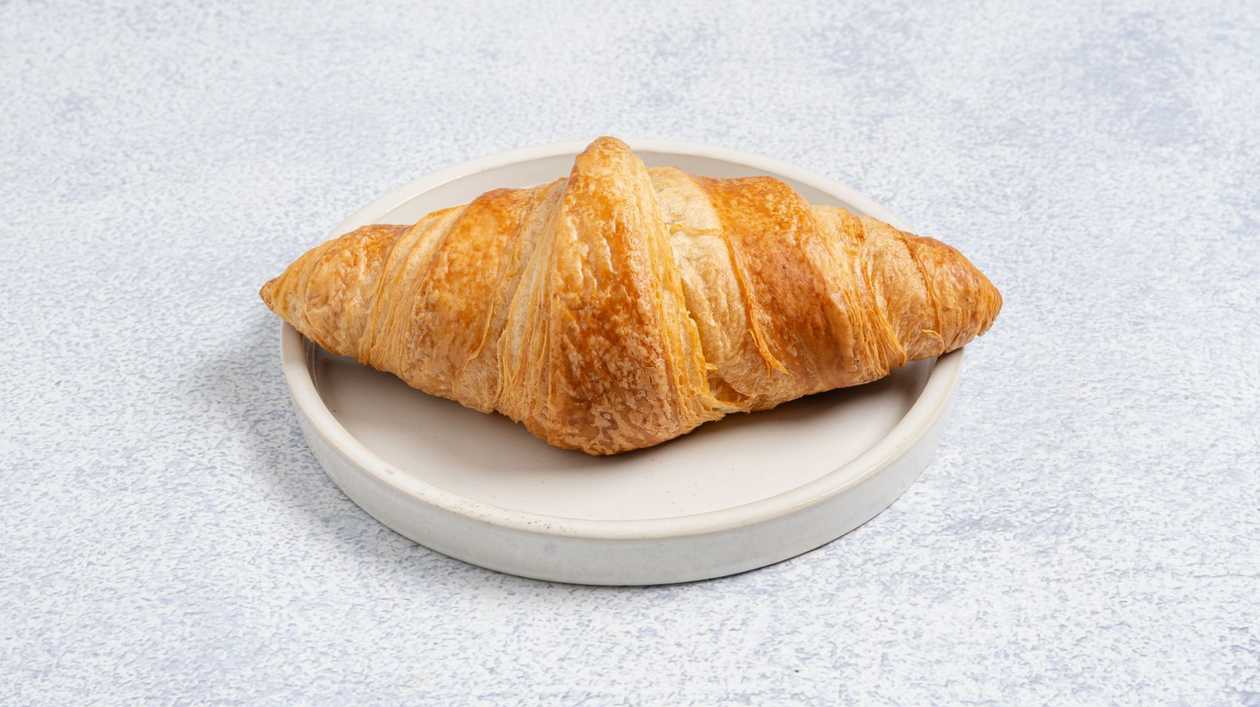 Butter Croissant