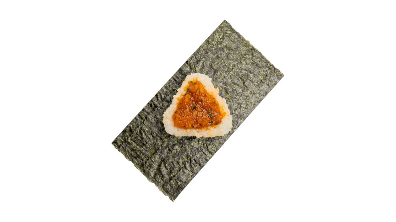 Jackfruit Nori