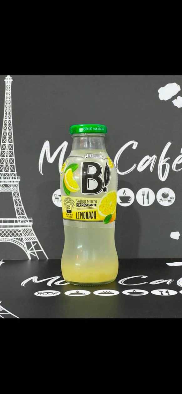 B! de Limonada