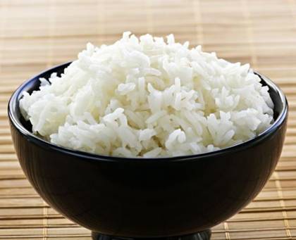 Arroz Branco (Dose)
