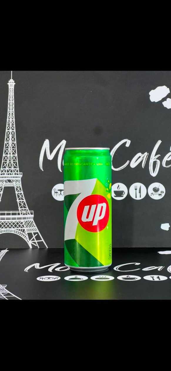 7 Up