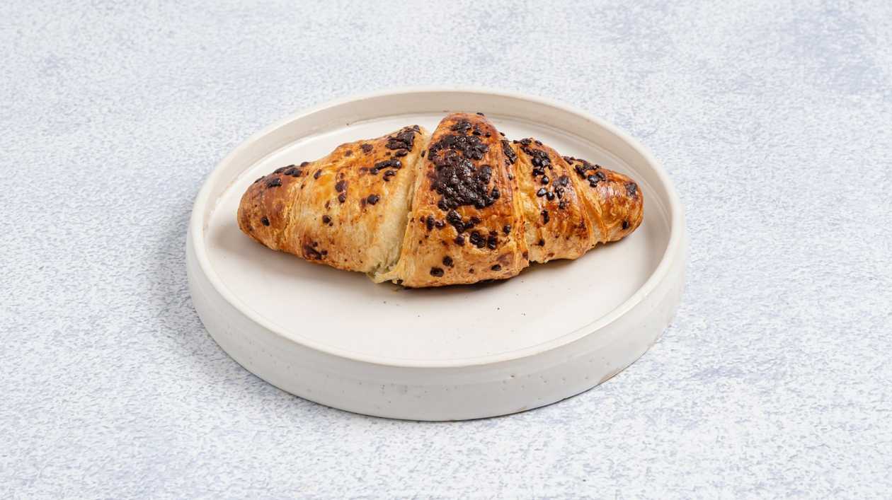 Croissant Chocolate