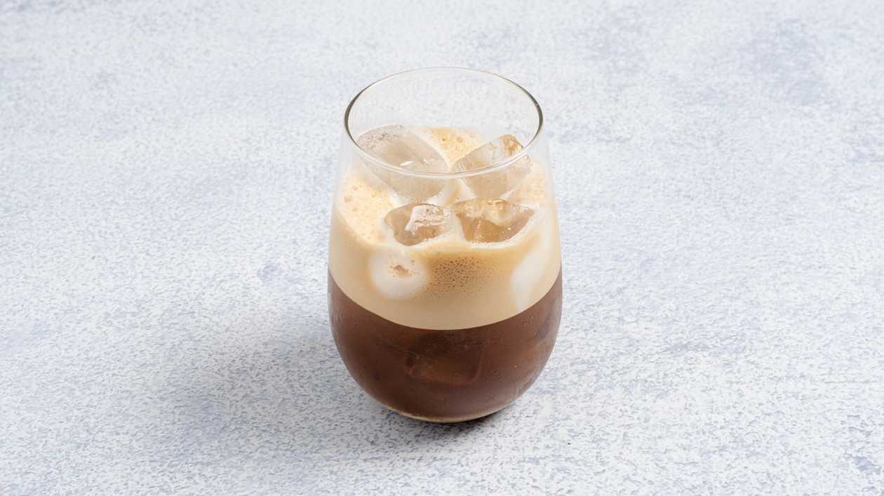 Freddo espresso
