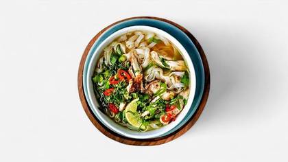 Phở Gà