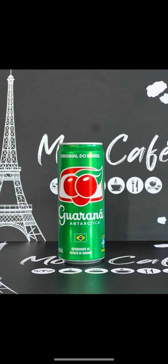 Guaraná