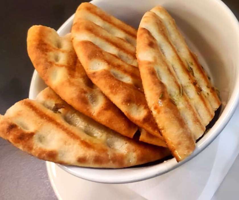 Pita Bread