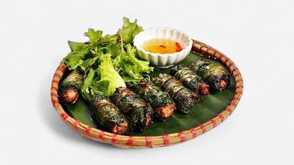 Chả Lá Lốt