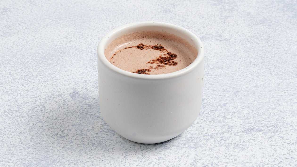 Hot chocolate