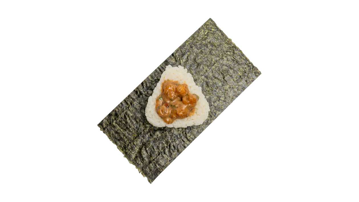 Chicken Nori