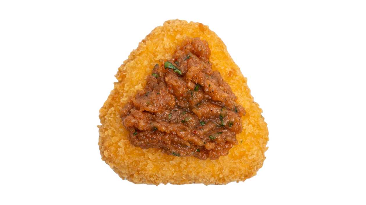 Tuna Fried