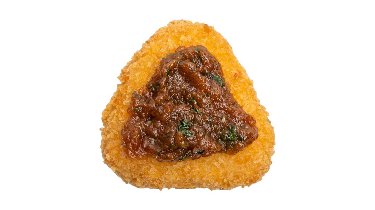 Salmon Fried