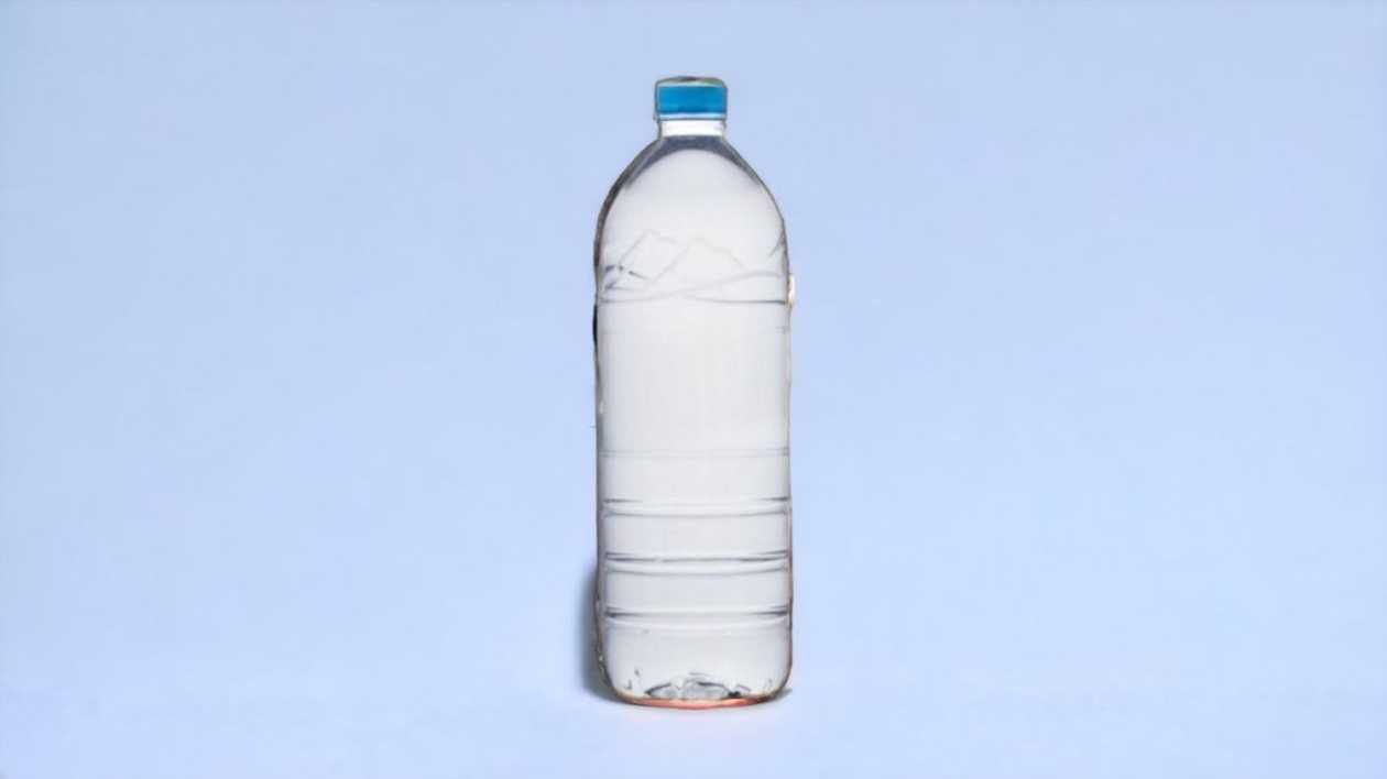 EVIAN STILL WATER
