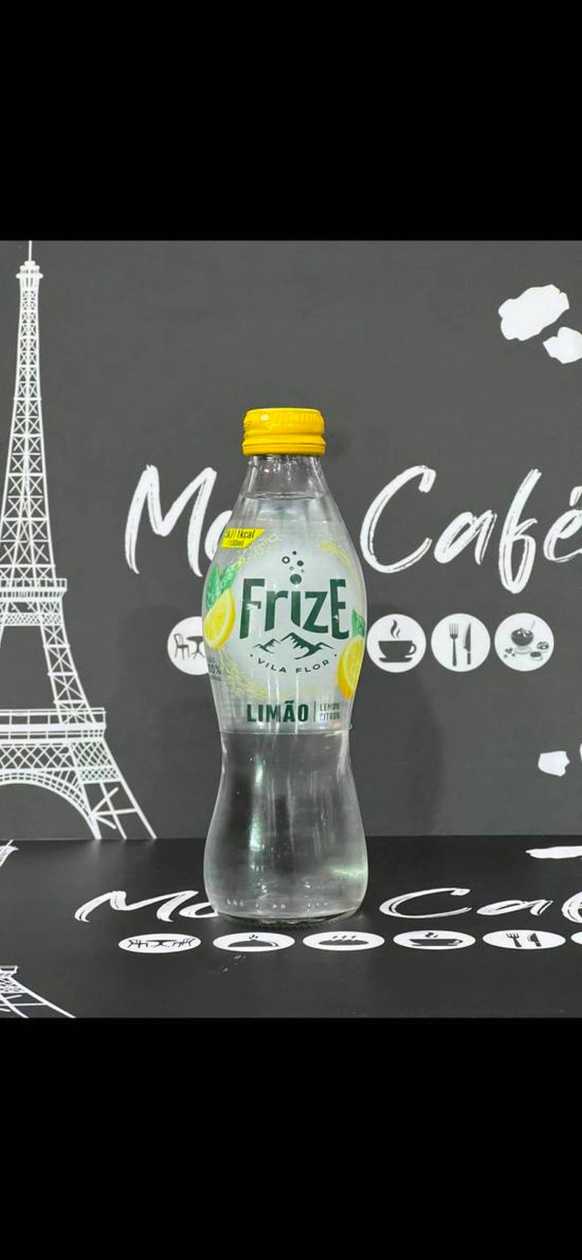 Frize de Limão