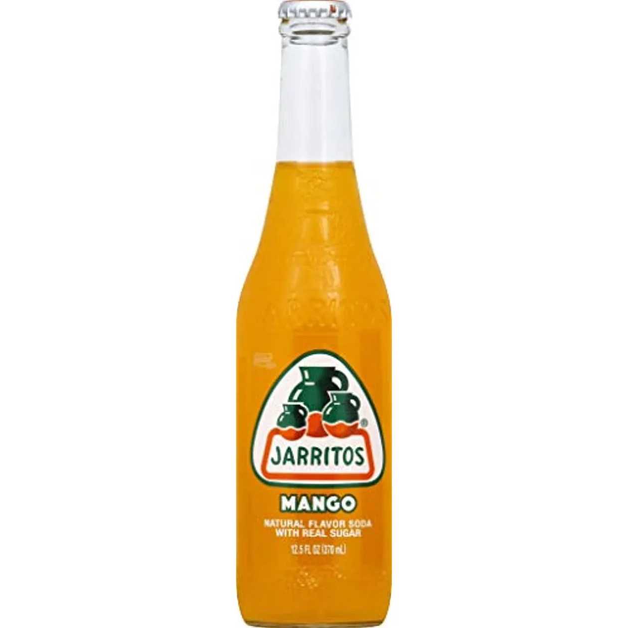 jarritos manga