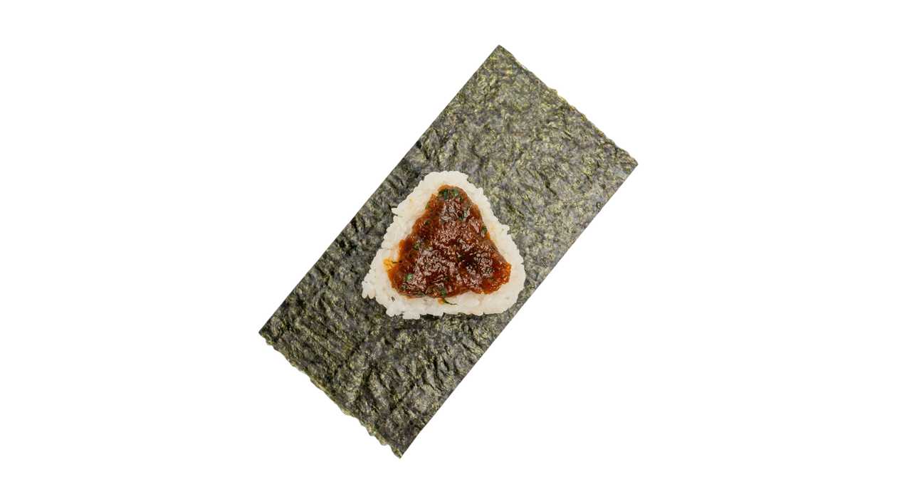 Tuna Nori