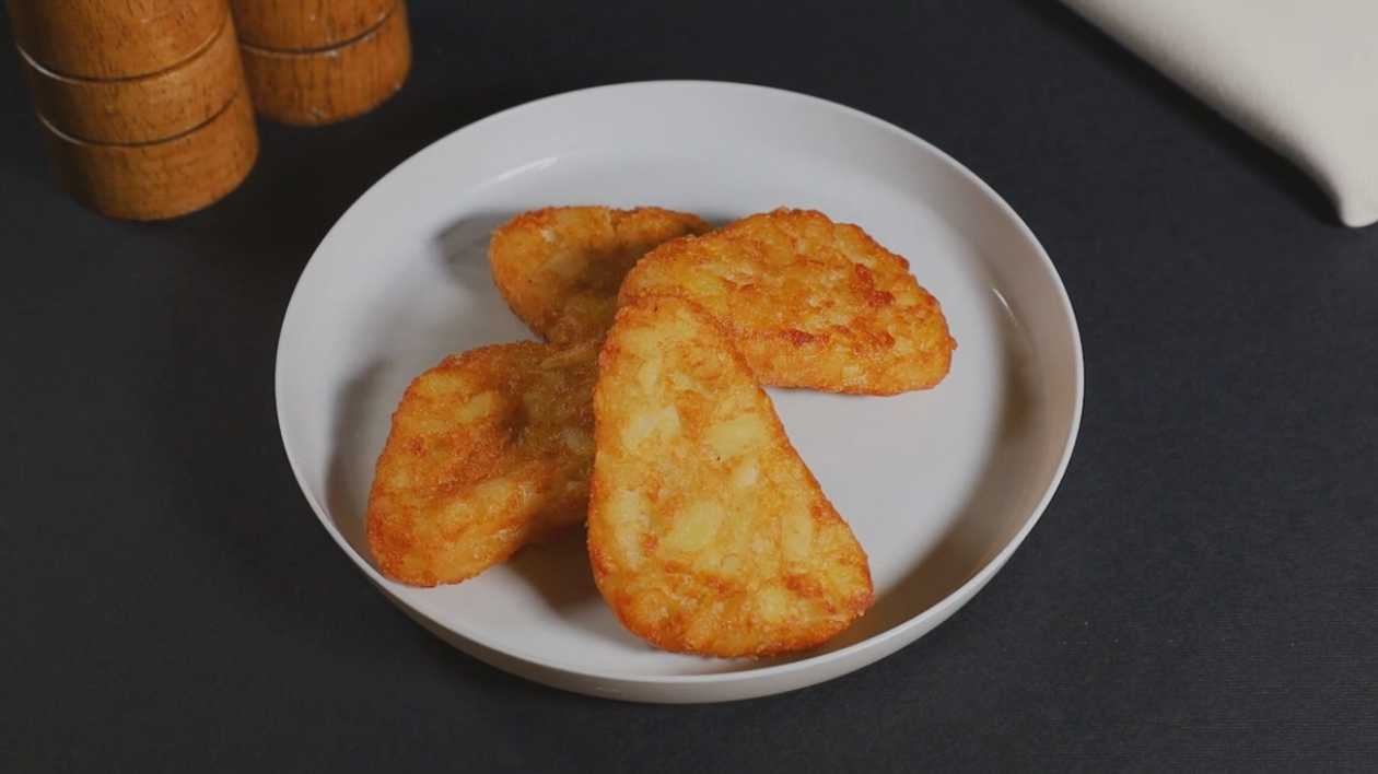 Hash Browns