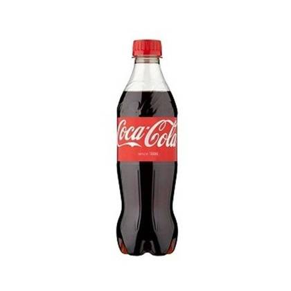 Coke 500ml