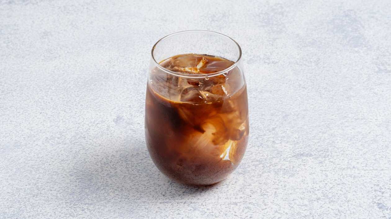 Iced Americano