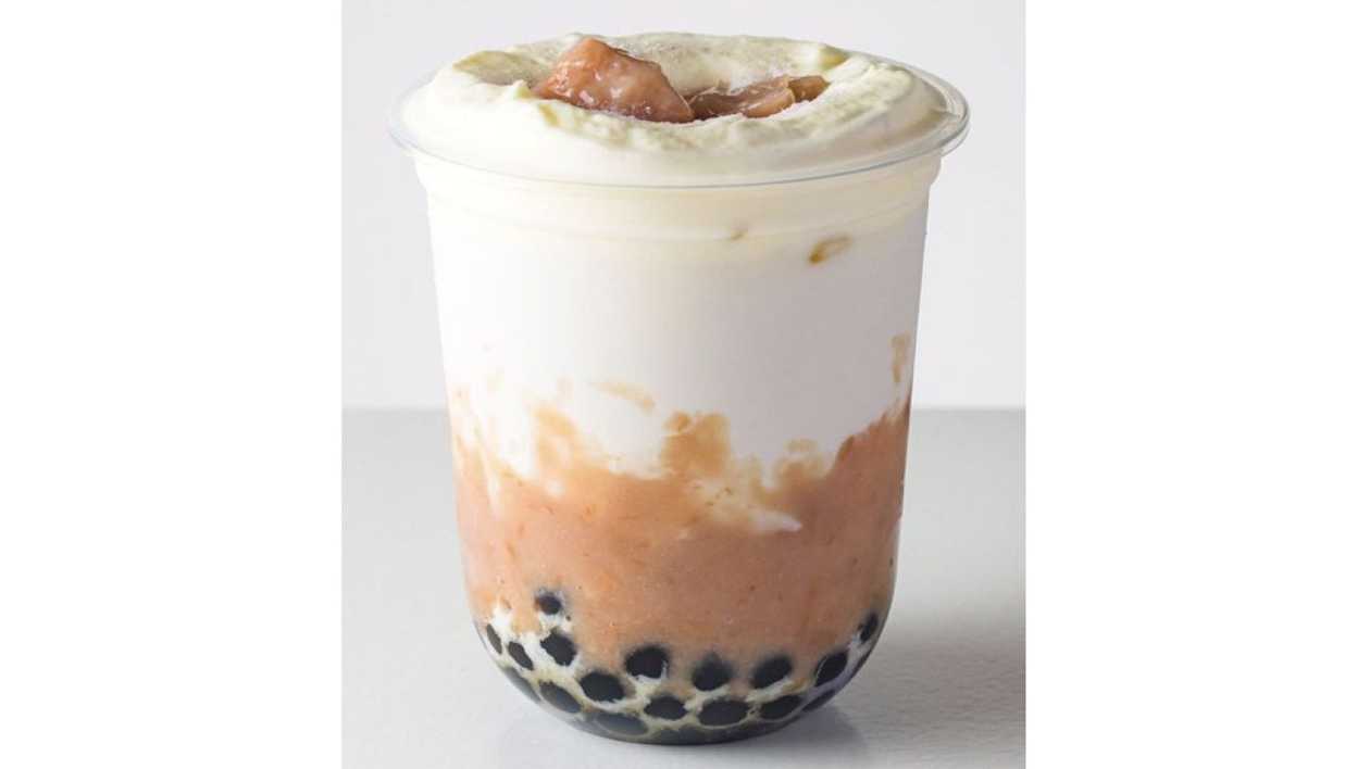 Taro Milk Tea small