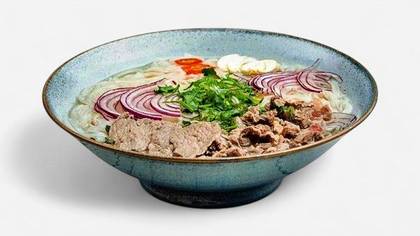 Phở Bò