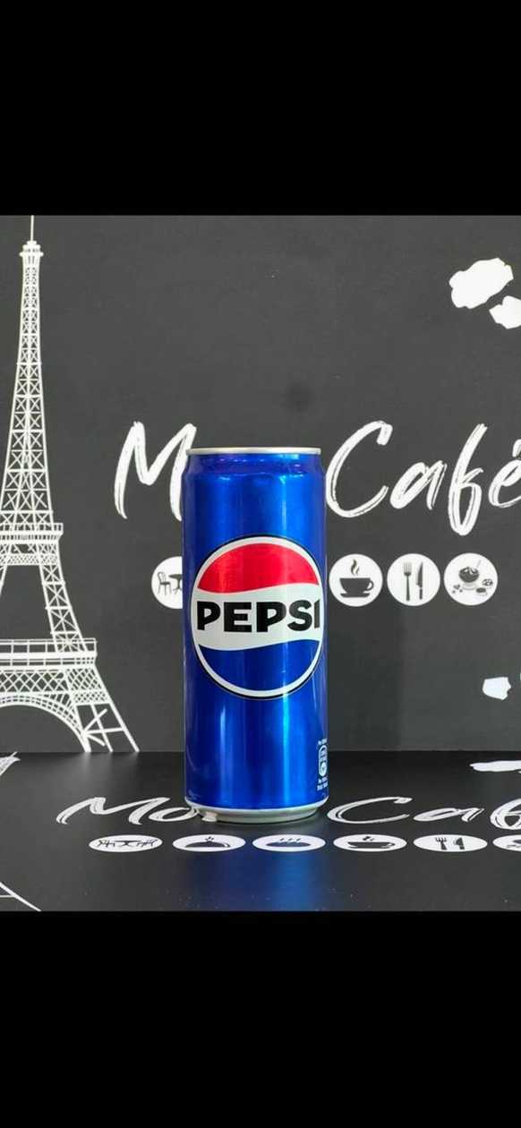 Pepsi