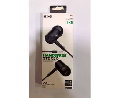 Simli Qulaqlıq L30 Hifi Sound