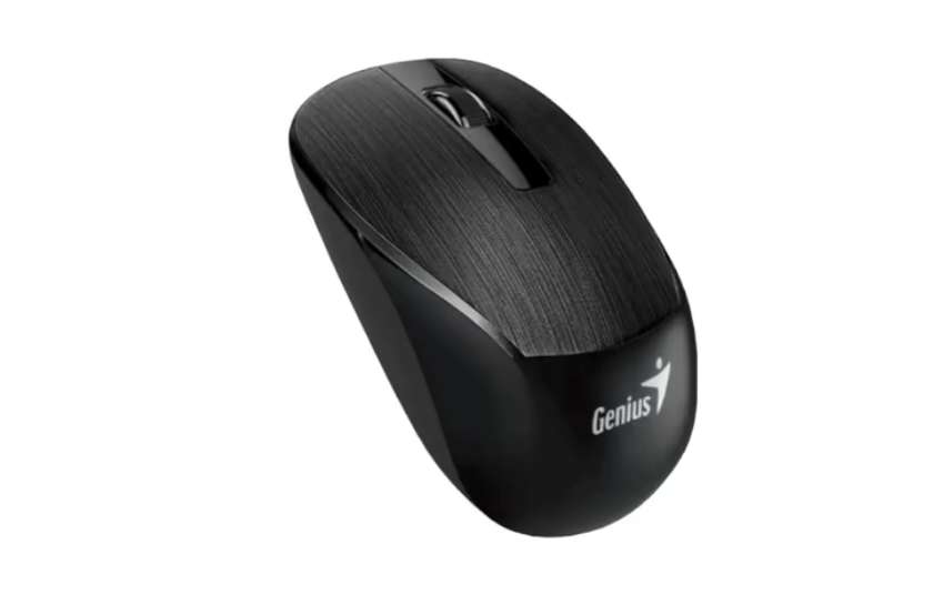 Genius Nx-7015 Simsiz Qara