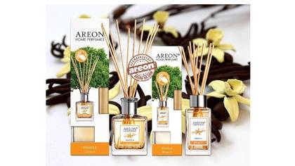 Areon Ev Ətiri Vanilla 150ml