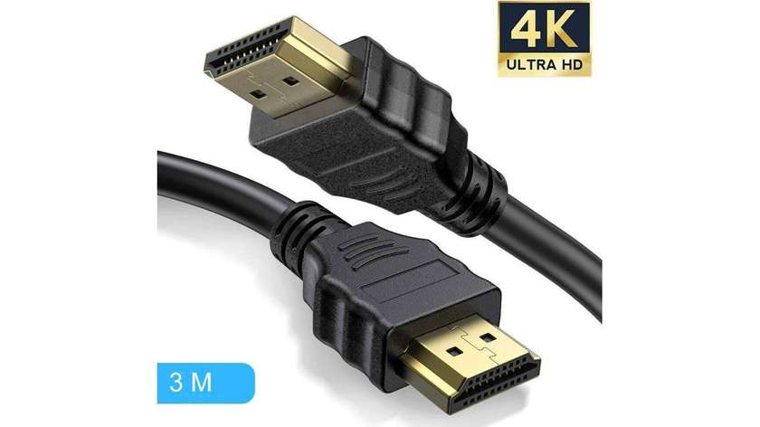 HDMİ Kabel 4k 3m