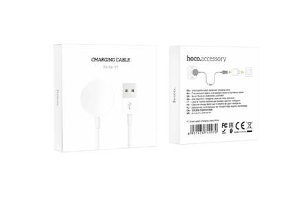Hoco Y1 Pro Smart Saatlar üçün Usb