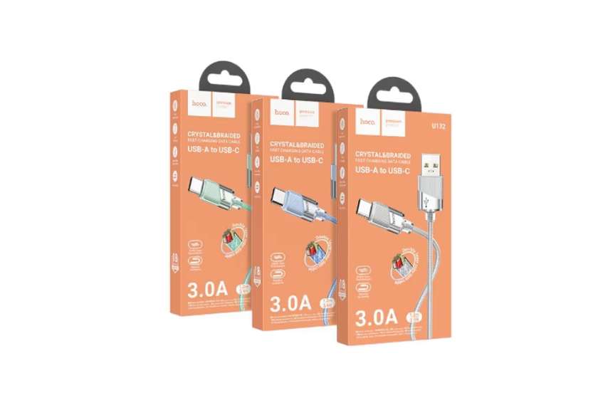 HOCO U129 USB to Type-C