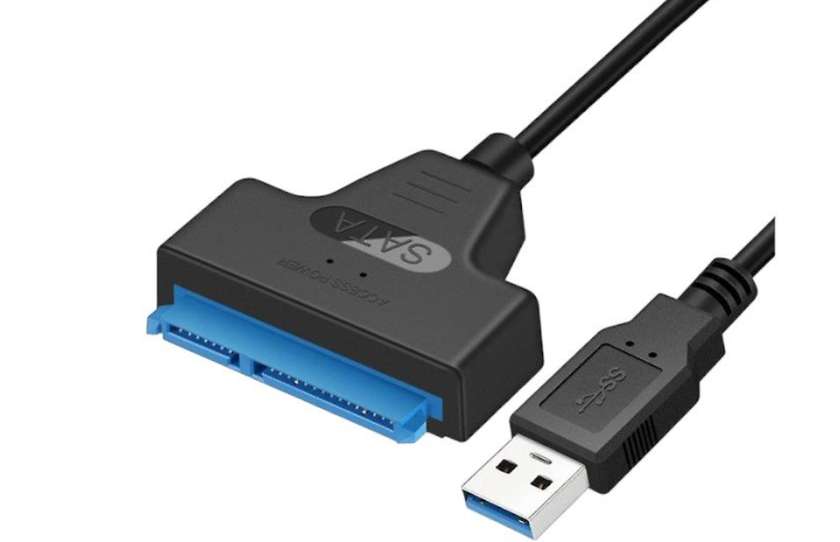 Usb To Sata Kabel 3,0