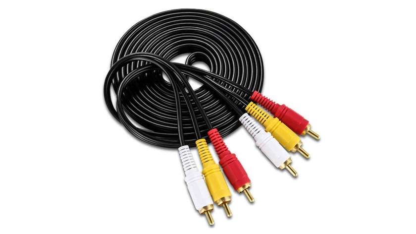 Tülpan Kabel Qalın 1.5m