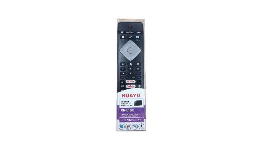 Philips Rm-l1660 (TV Pultu)