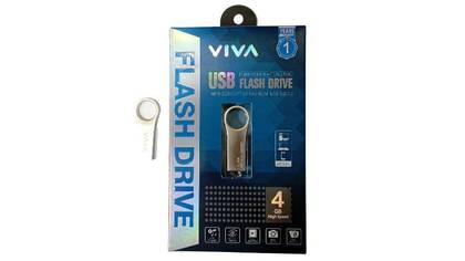 Viva 8 Gb (Flash Card)