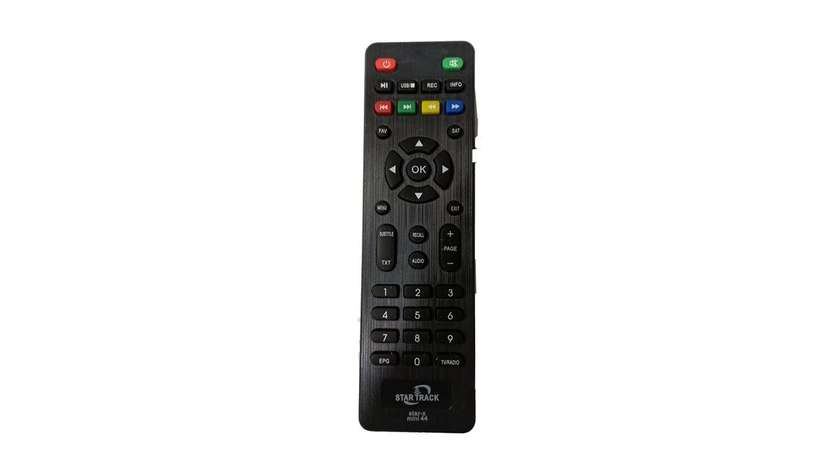 Star Track Star-x Mini 44 (Antenna Pultu)
