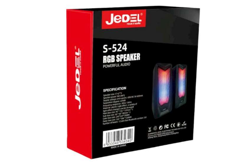 Jedel S-524 (Kalonka)