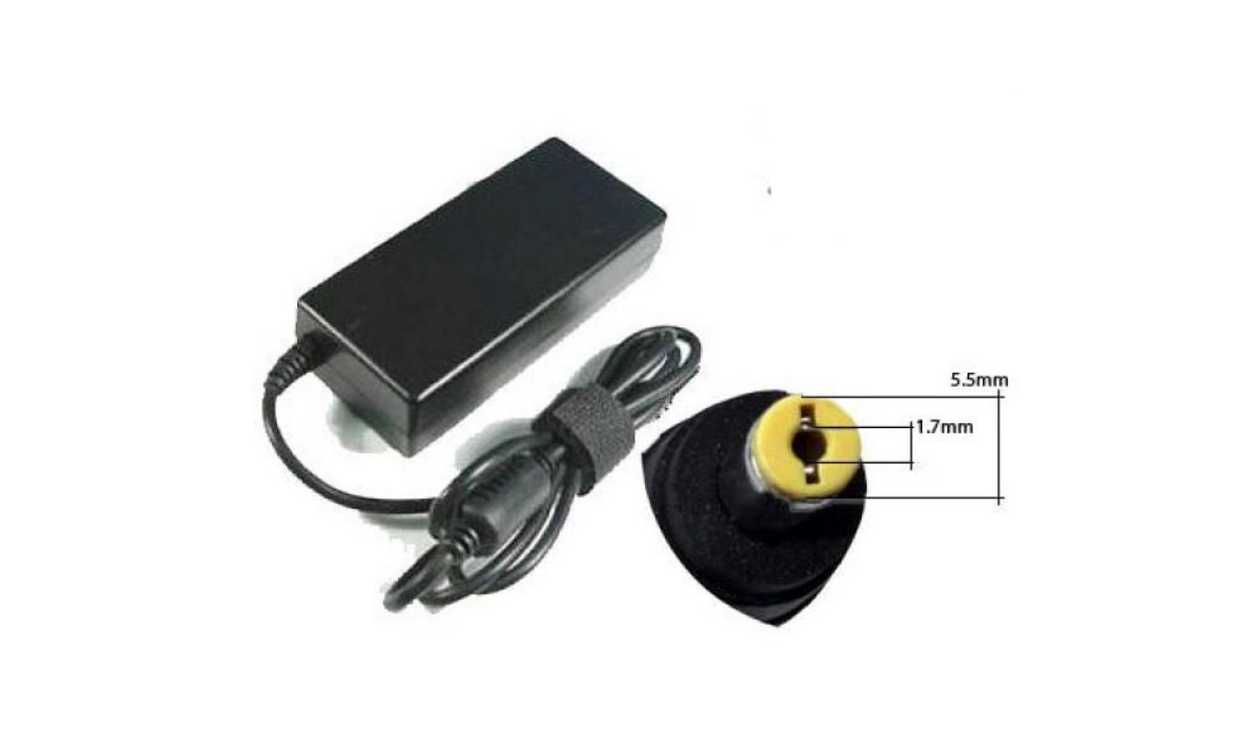 Acer 19v 4,74a 5,5x1,7mm (Adapter)