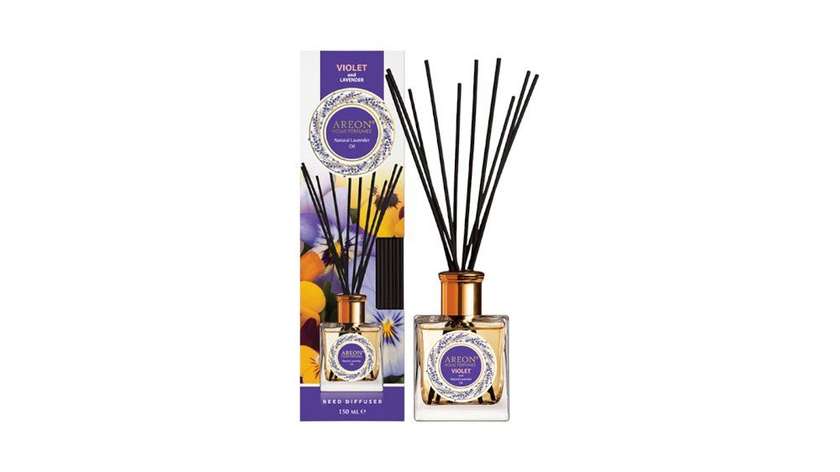 Areon Ev Ətiri Vi̇olet and Lavender 150ml
