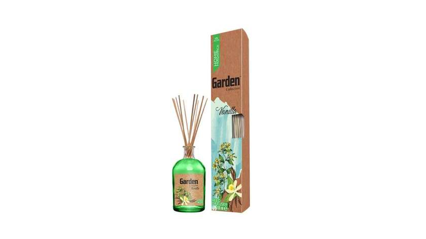 Garden Collection Vanilla 100ml (Ev Ətirləri)