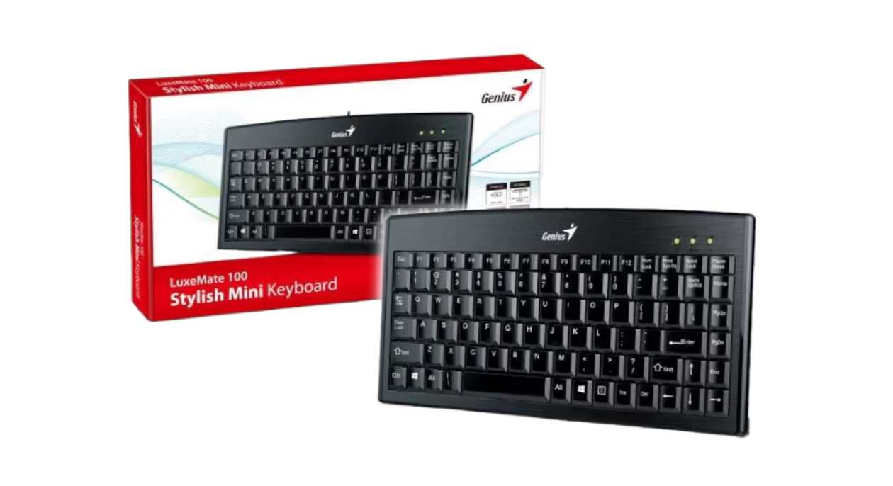 Genius Luxe Mate 100 Simli Qara