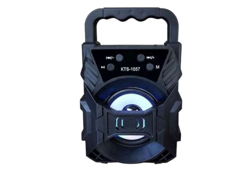 Kts 1057 Bluetooth Speaker