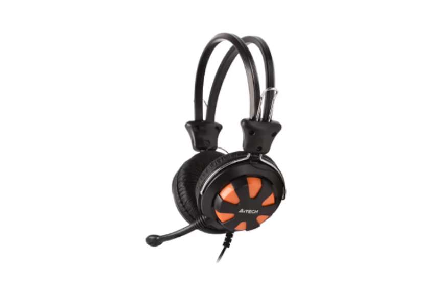 A4tech Hs-28 Narinci Simli Qulaqliq