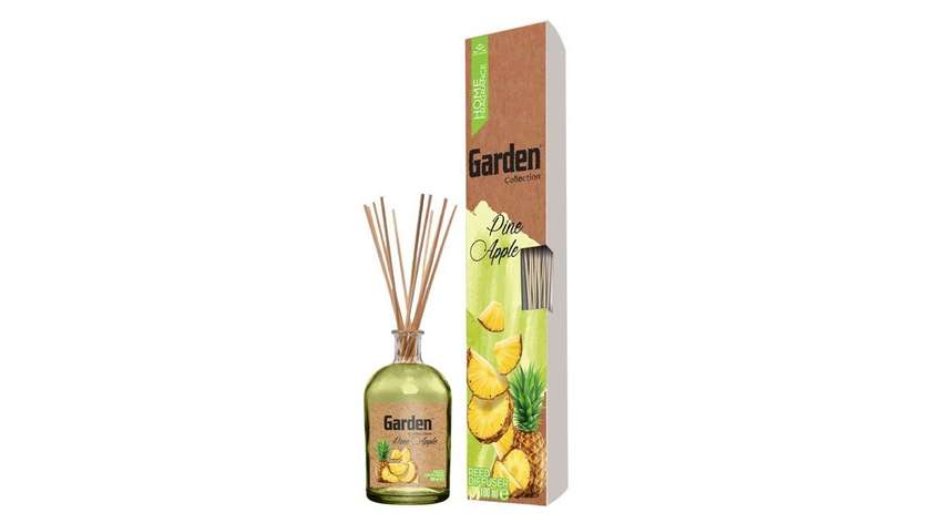 Garden Collection Pine Apple 100ml (Ev Ətirləri)