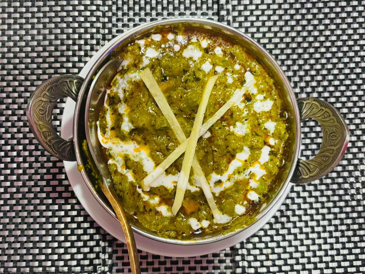 Chicken Curry
