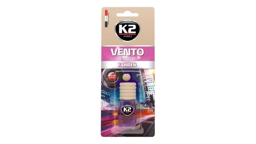 K2 Vento Fahren 8ml
