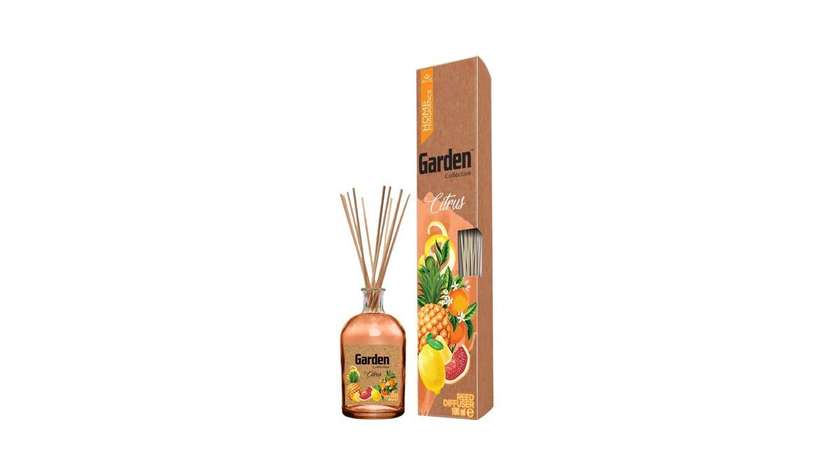 Garden Collection Citrus 100ml (Ev Ətirləri)