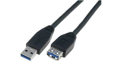 Vcom Cu 202-b-1.5 Usb Uzadici 1.5m