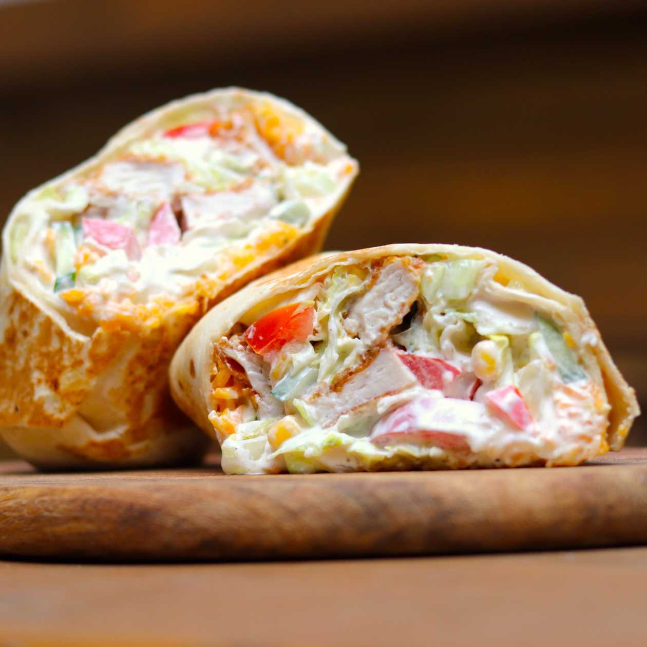 Titanic Wrap - malý