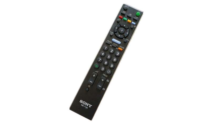 Pult Sony RM-L715A